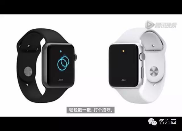 AppleWatch发布中 总设计师艾维到底说了啥？