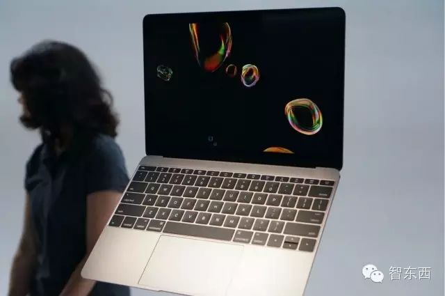 智东西独家：苹果Apple Watch、Macbook真机图赏