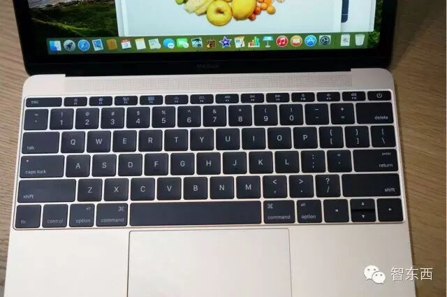 智东西独家：苹果Apple Watch、Macbook真机图赏