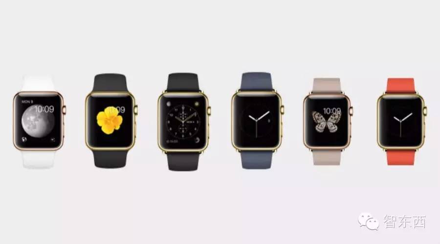 Apple Watch最强行货价格攻略