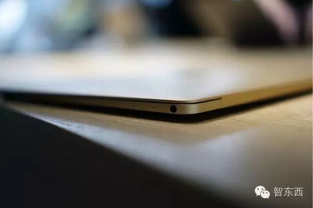 智东西独家：苹果Apple Watch、Macbook真机图赏