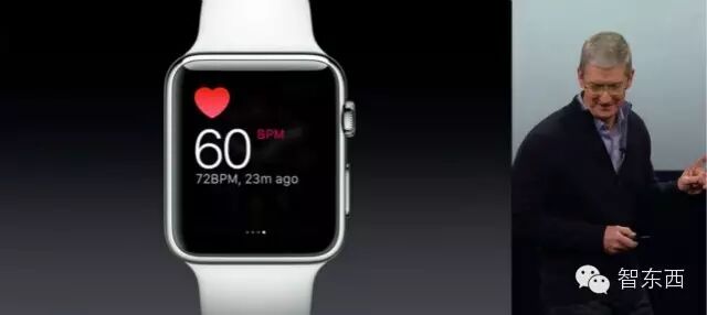 看这篇就够了!苹果AppleWatch发布最全干货