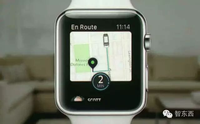 看这篇就够了!苹果AppleWatch发布最全干货