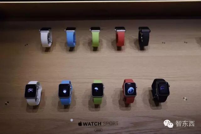 看这篇就够了!苹果AppleWatch发布最全干货
