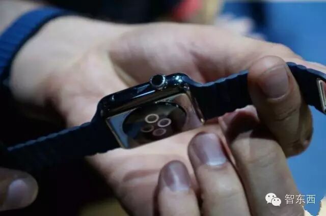 看这篇就够了!苹果AppleWatch发布最全干货