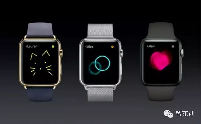 看这篇就够了!苹果AppleWatch发布最全干货