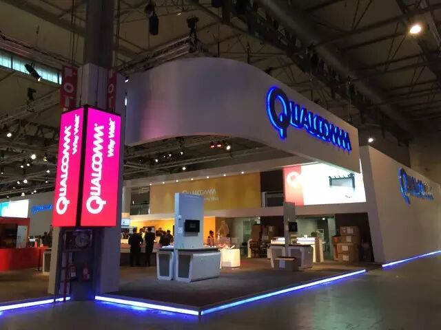 智东西现场直击：MWC2015大牌展位PK