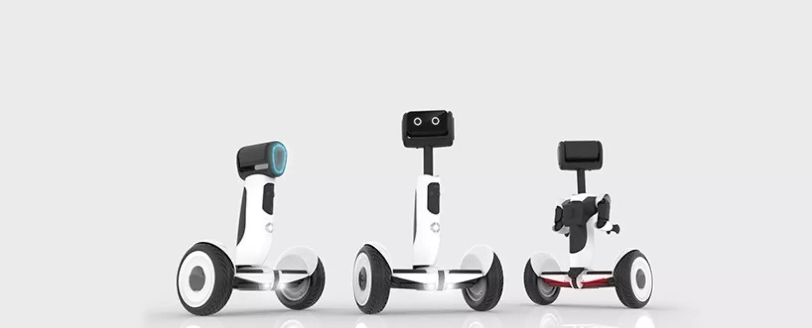 蒲立：五年之内机器人会让我们生活大变｜创课第8期实录