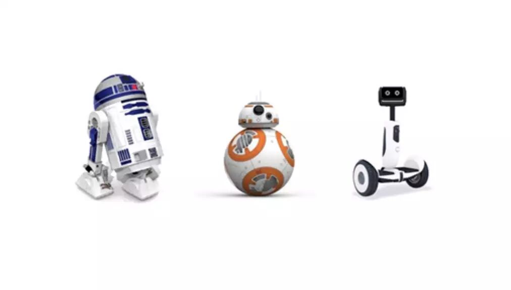 蒲立：五年之内机器人会让我们生活大变｜创课第8期实录