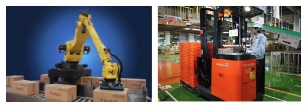 蒲立：五年之内机器人会让我们生活大变｜创课第8期实录