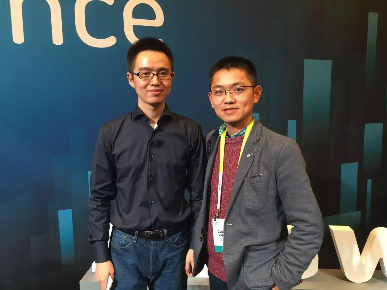 蒲立：五年之内机器人会让我们生活大变｜创课第8期实录