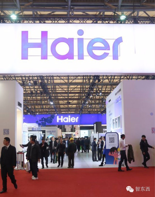 从AWE看十个家电厂商的不同智能家居玩法