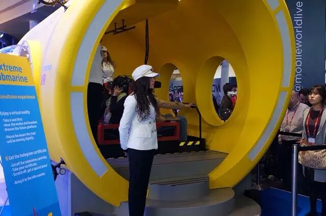 余瀚洋：VR/AR已开始占领全球最大的专业通信展｜创课第10期实录