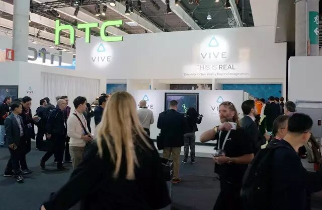 余瀚洋：VR/AR已开始占领全球最大的专业通信展｜创课第10期实录