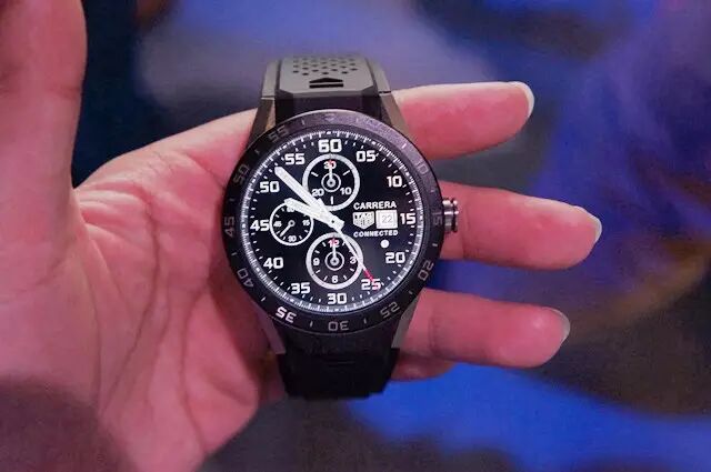 余瀚洋：VR/AR已开始占领全球最大的专业通信展｜创课第10期实录