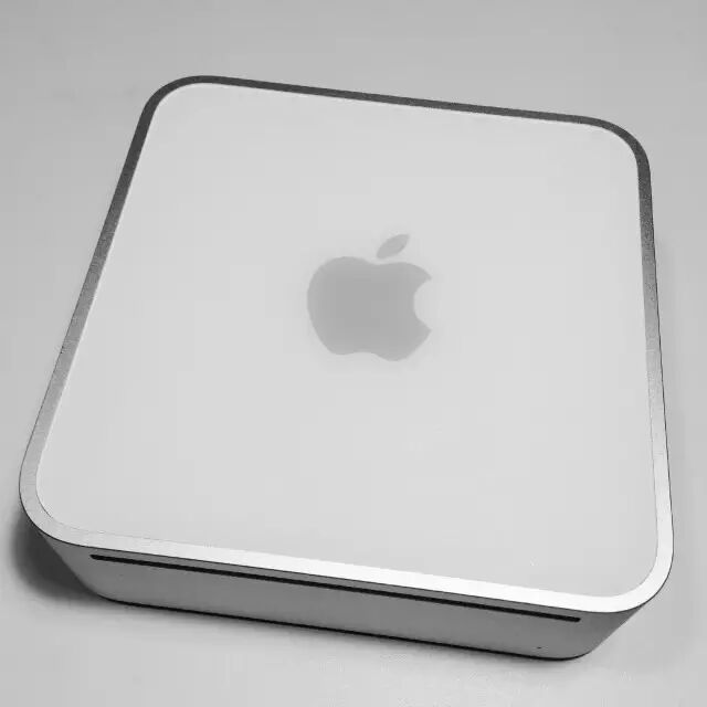 从Mac到Watch 苹果产品那些你不能不知的第一次