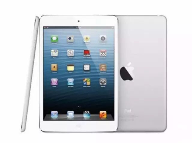 从Mac到Watch 苹果产品那些你不能不知的第一次