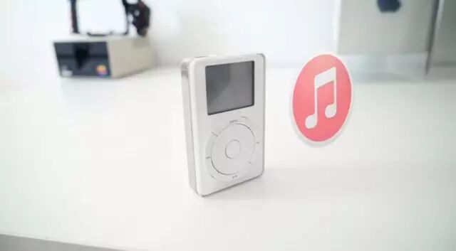 从Mac到Watch 苹果产品那些你不能不知的第一次