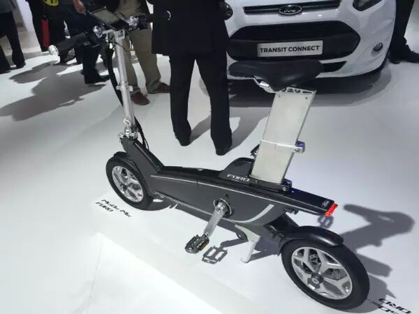 智东西现场直击 MWC十大智能硬件盘点