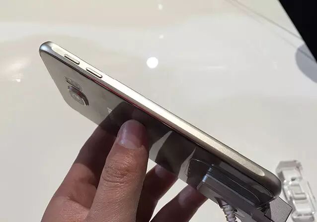 穷则思变 三星S6到底作了哪些改变?