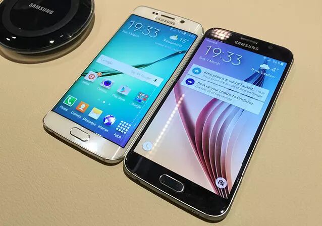 穷则思变 三星S6到底作了哪些改变?