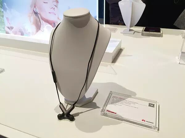 智东西现场直击 MWC十大智能硬件盘点