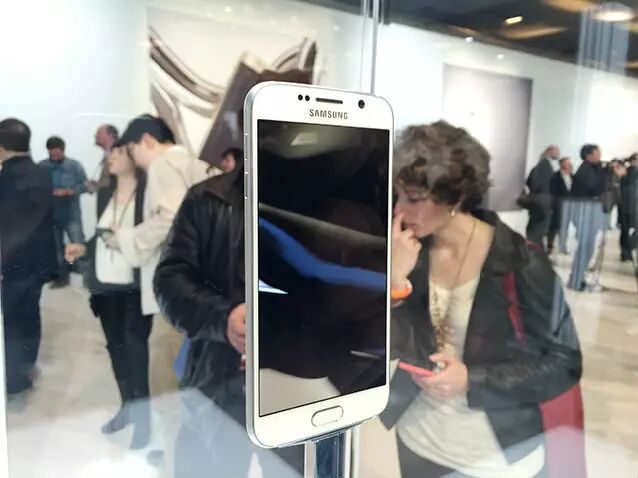 穷则思变 三星S6到底作了哪些改变?