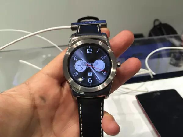 智东西现场直击 MWC十大智能硬件盘点