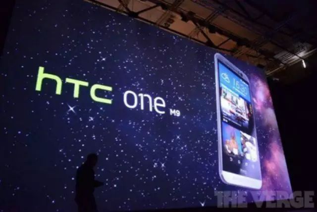 除了M9 HTC也推了虚拟现实和手环产品