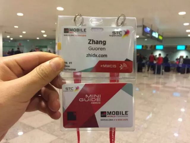 2015MWC到底看啥？智能硬件最强观展指南在此