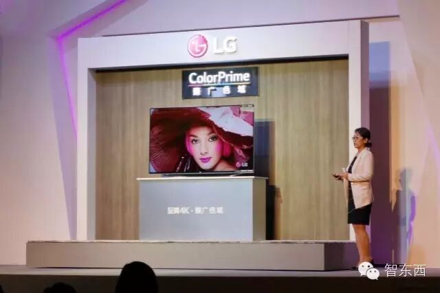 LG多款智能家电国内亮相 继续炒CES冷饭