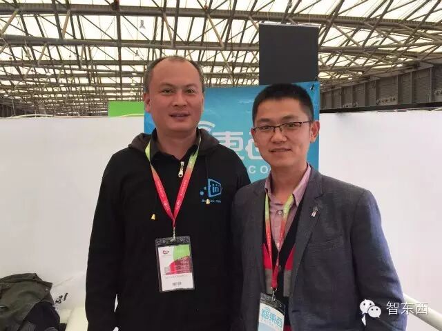 对话刘宗孺:解读HomeKit生态游戏规则