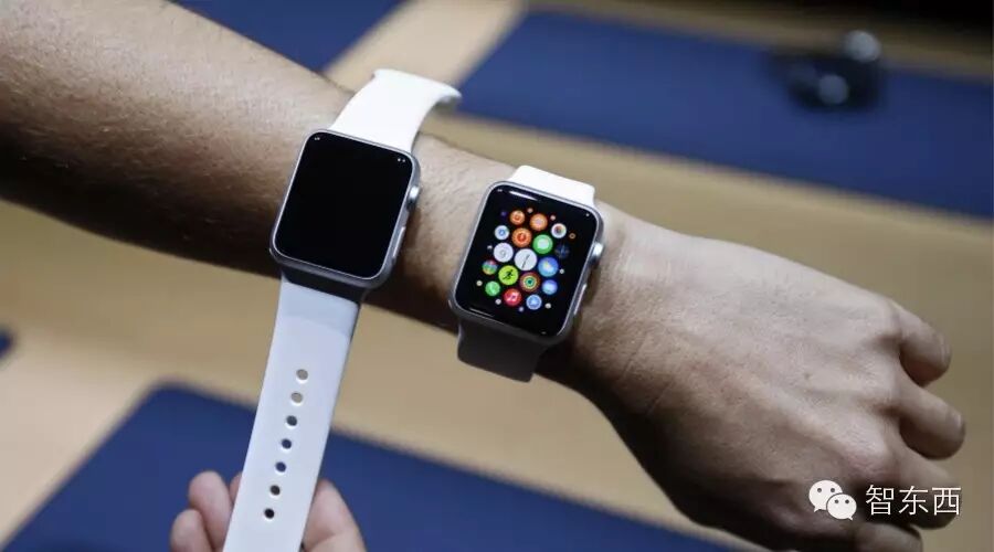 真有那么牛吗？看智能硬件大佬评AppleWatch