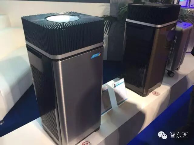 2015AWE家博会:智能家电家居大热