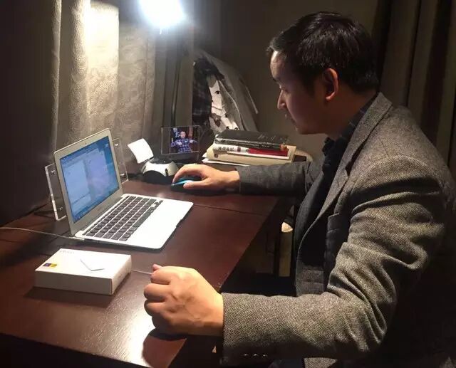 赵国成：O2O卖智能硬件如何一小时送达｜创课第11期实录