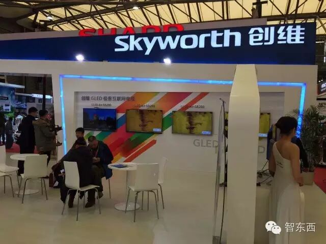 从AWE看十个家电厂商的不同智能家居玩法