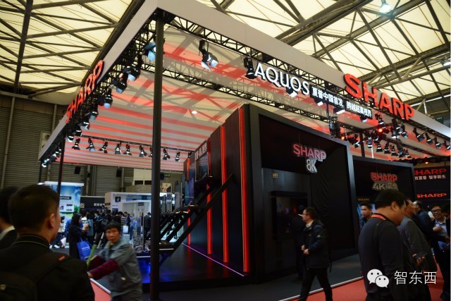 从AWE看十个家电厂商的不同智能家居玩法