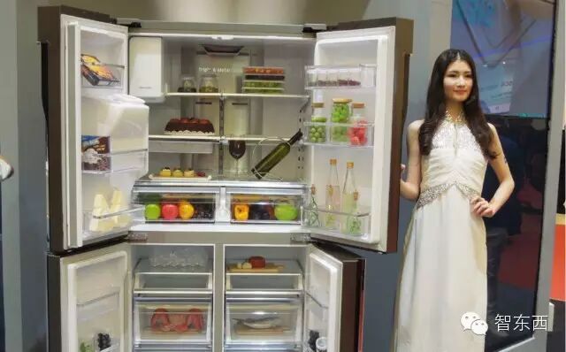 从AWE看十个家电厂商的不同智能家居玩法