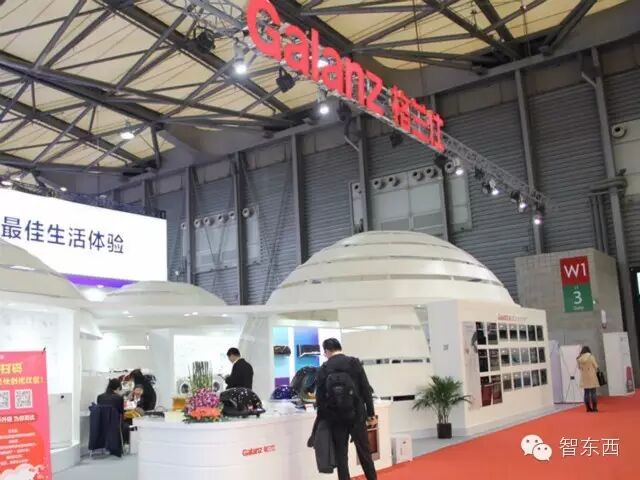 从AWE看十个家电厂商的不同智能家居玩法