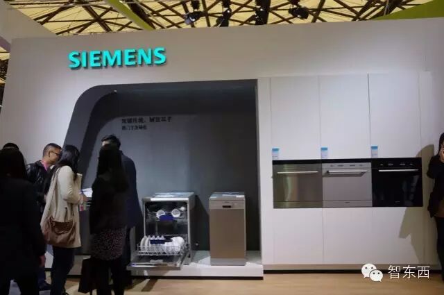 从AWE看十个家电厂商的不同智能家居玩法