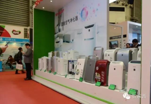 从AWE看十个家电厂商的不同智能家居玩法