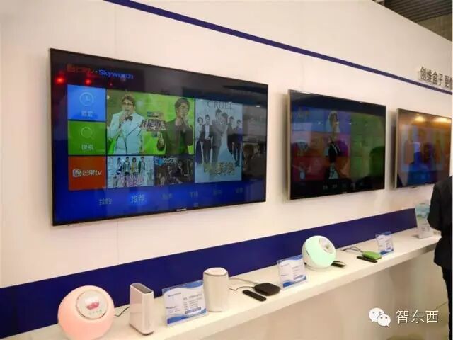 从AWE看十个家电厂商的不同智能家居玩法