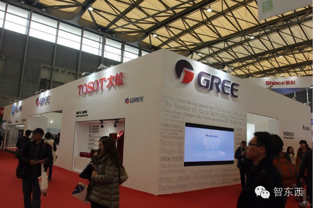 从AWE看十个家电厂商的不同智能家居玩法