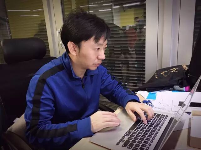 李志飞：人工智能将这样改变我们生活｜创课第2期实录