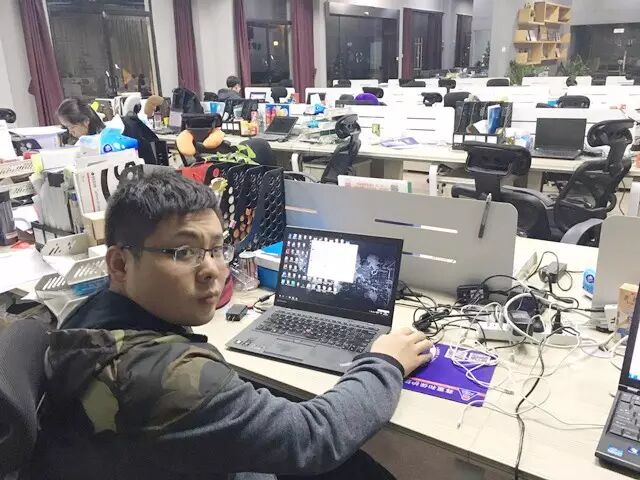 宿凯：移动支付的终极未来是货币电子化｜创课第9期实录