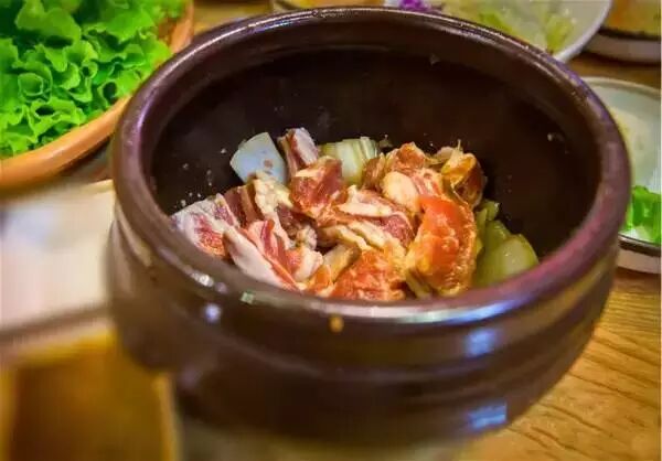 微信公众平台编辑器一坛笑香食物介绍图文文章模板素材