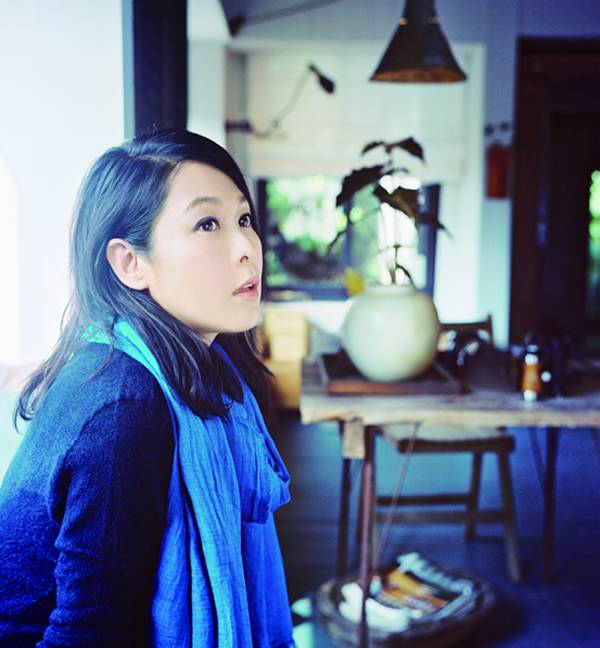 独家丨刘若英:我的妈呀,当妈很辛苦!