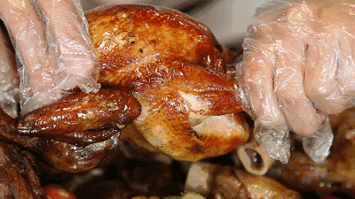 西施笑馄饨_馄饨加盟_吉祥馄饨升级品牌