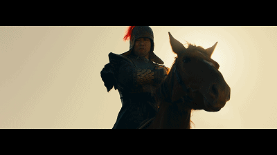 戏说三国|张飞"狮吼功"失灵了?