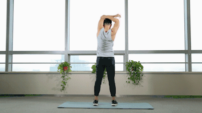 hiit | 欲练胸肌先练手臂,你的大衣不该两袖空空